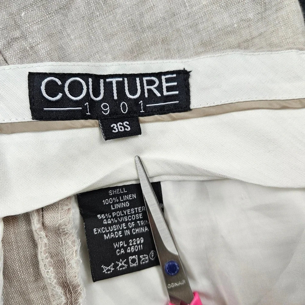 Couture 1901 couture 1901